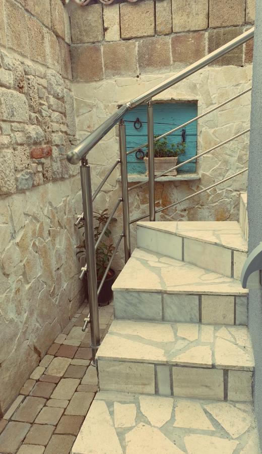 Bluesun Sibenik Apartments Exterior foto
